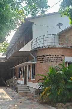 MANOVIKAS SPECIAL SCHOOL