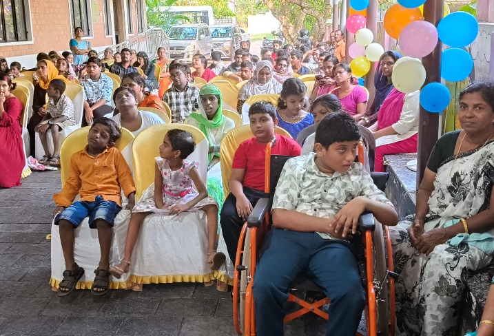 children's day celebration