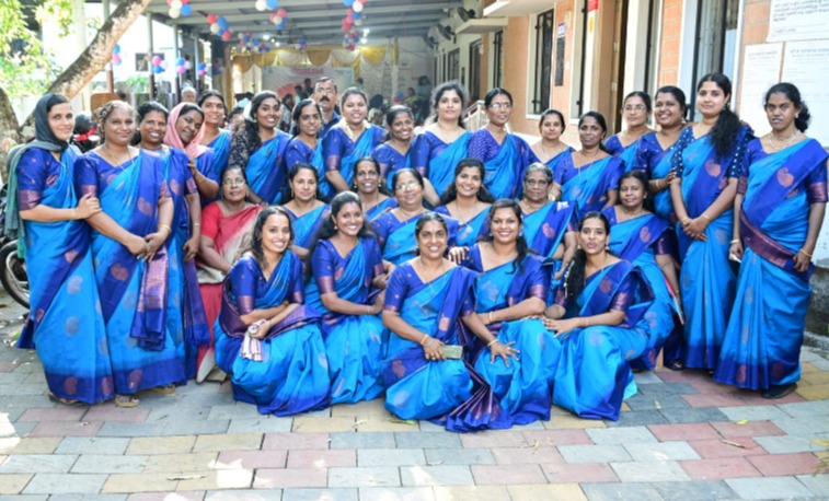 children's day celebration