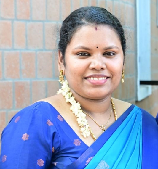Mrs. Aneetta Jacob
